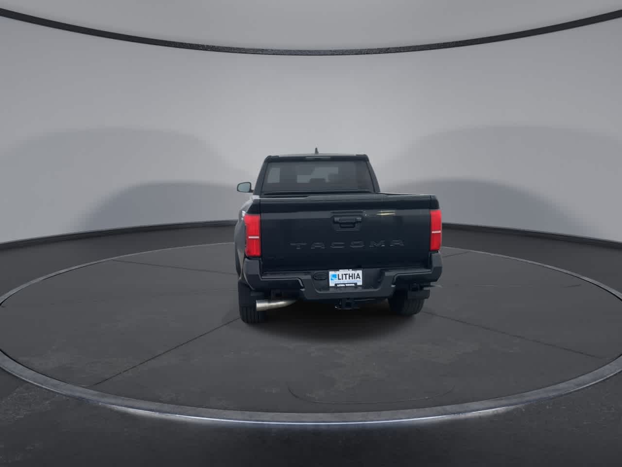 Thumbnail: 2025 Toyota Tacoma - 7