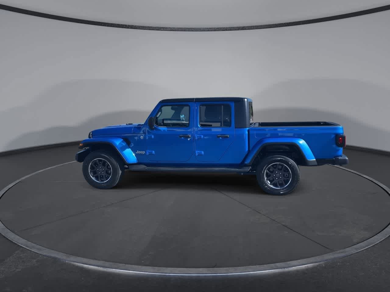 Thumbnail: 2023 Jeep Gladiator - 5