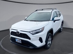 2025 Toyota RAV4 XLE XLE AWD SUV Medford, OR