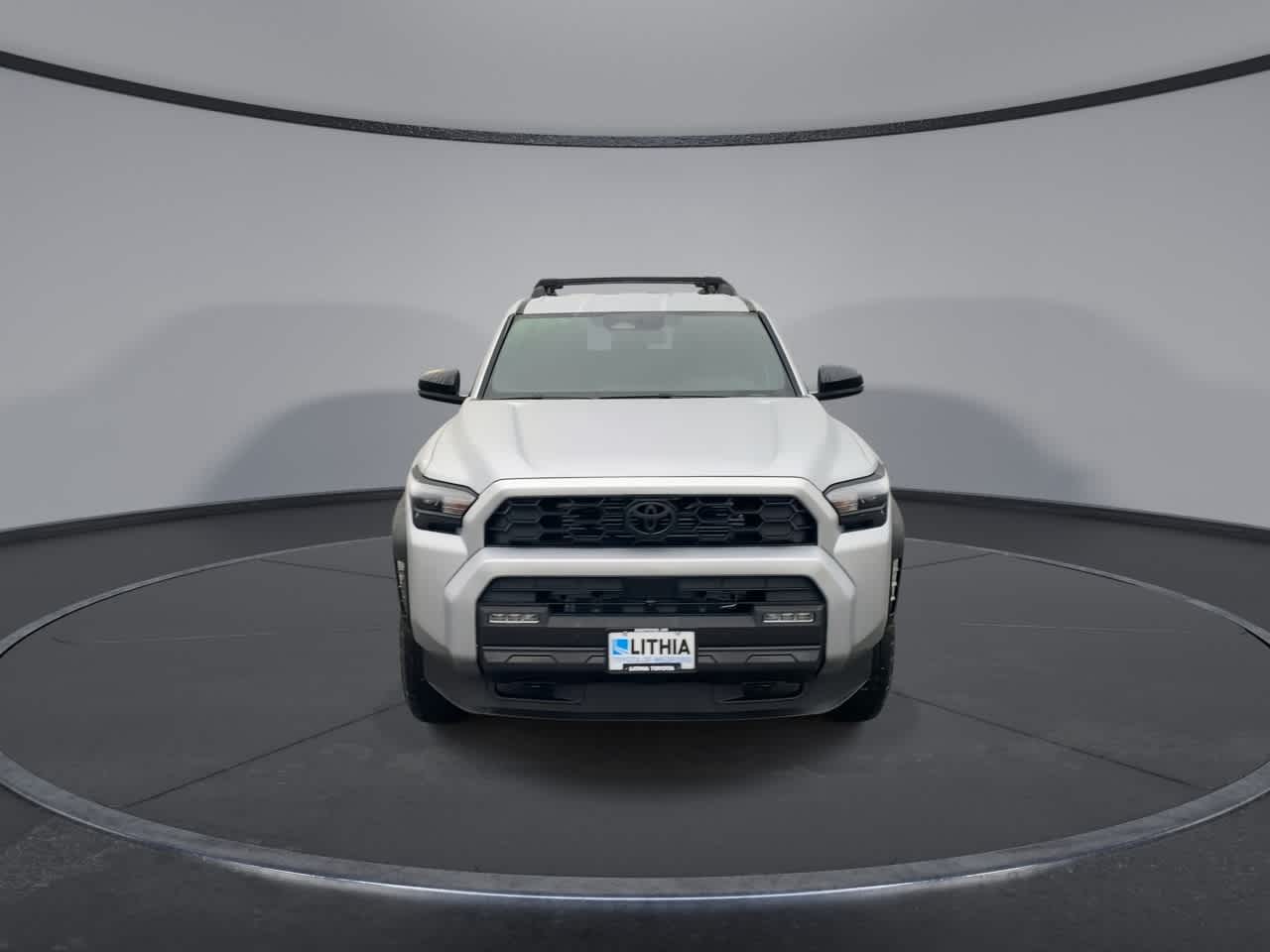 Thumbnail: 2025 Toyota 4Runner - 3