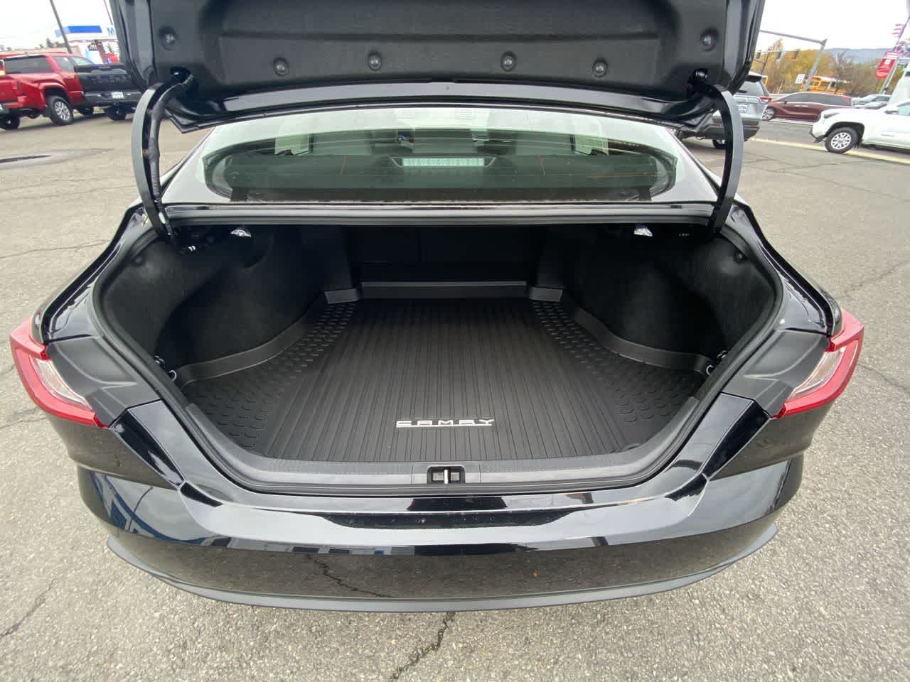 Thumbnail: 2026 Toyota Camry - 22