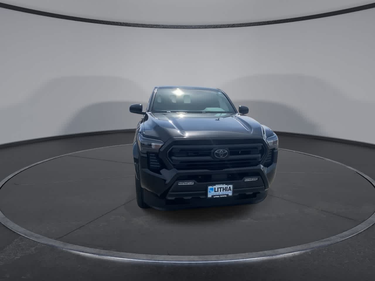 Thumbnail: 2026 Toyota Tacoma - 3