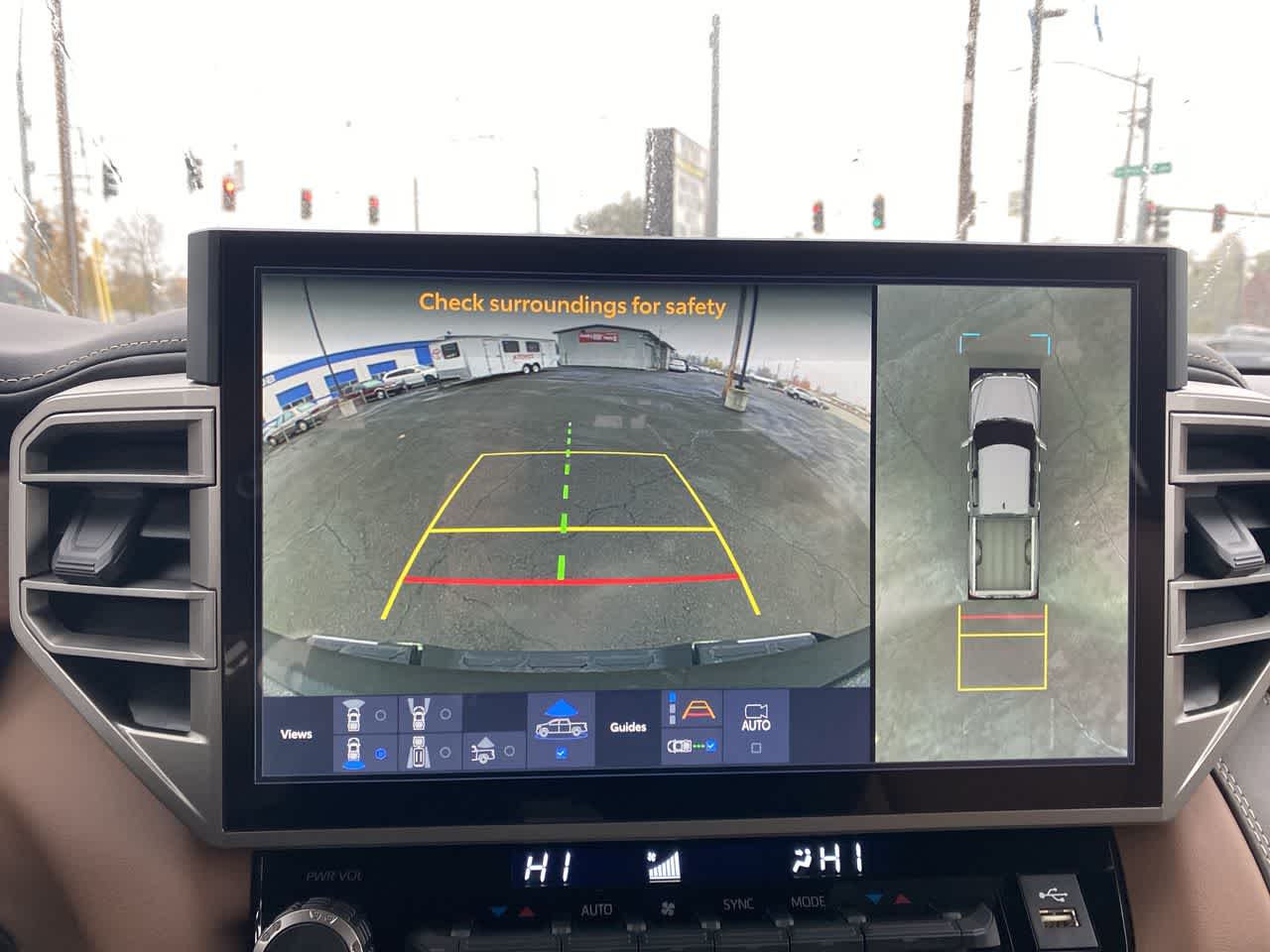 Thumbnail: 2026 Toyota Tundra - 17