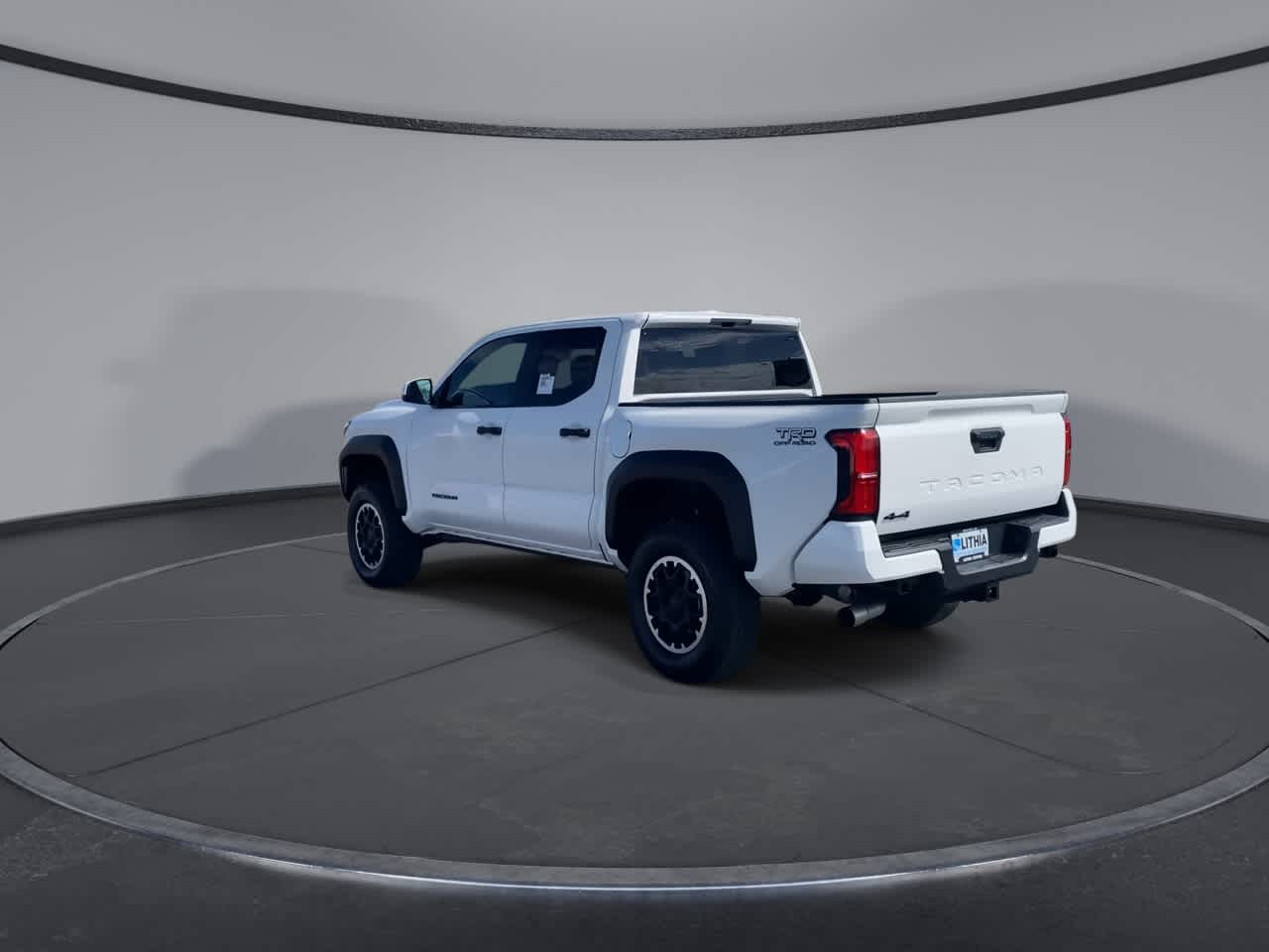 Thumbnail: 2026 Toyota Tacoma - 7