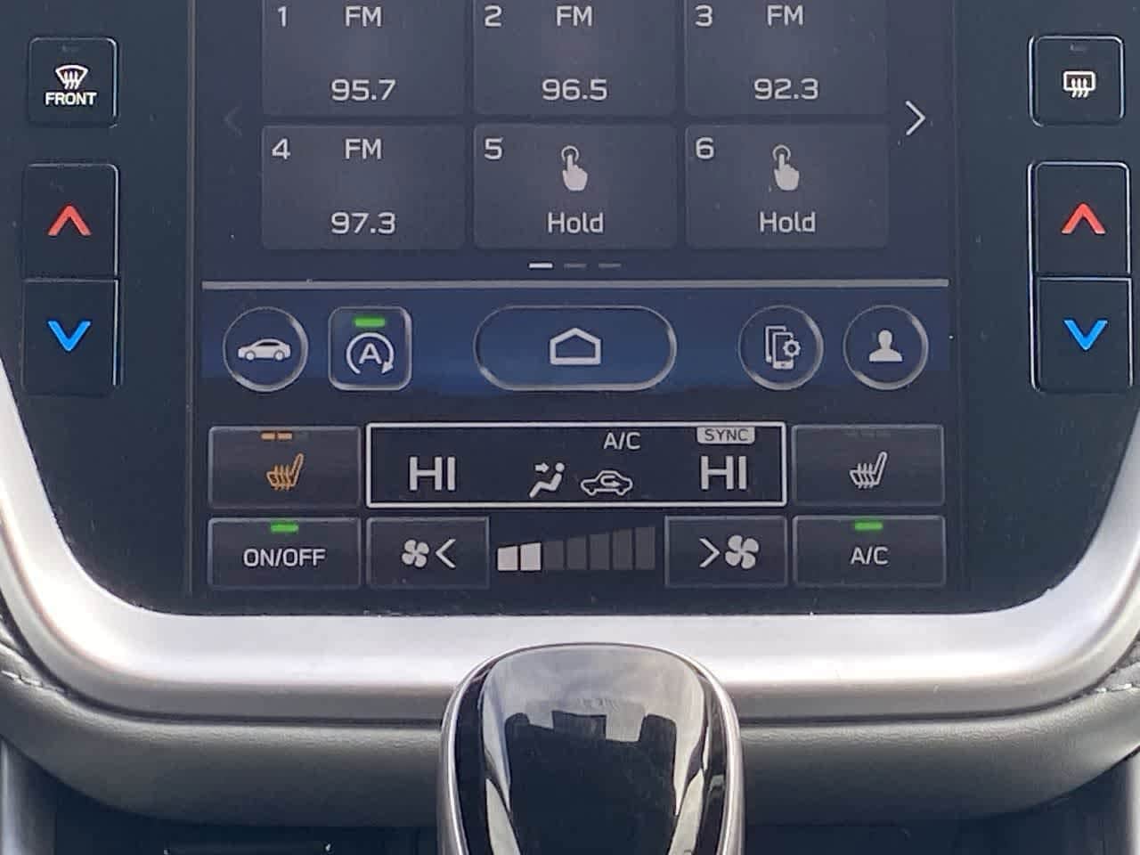 Thumbnail: 2024 Subaru Outback - 18