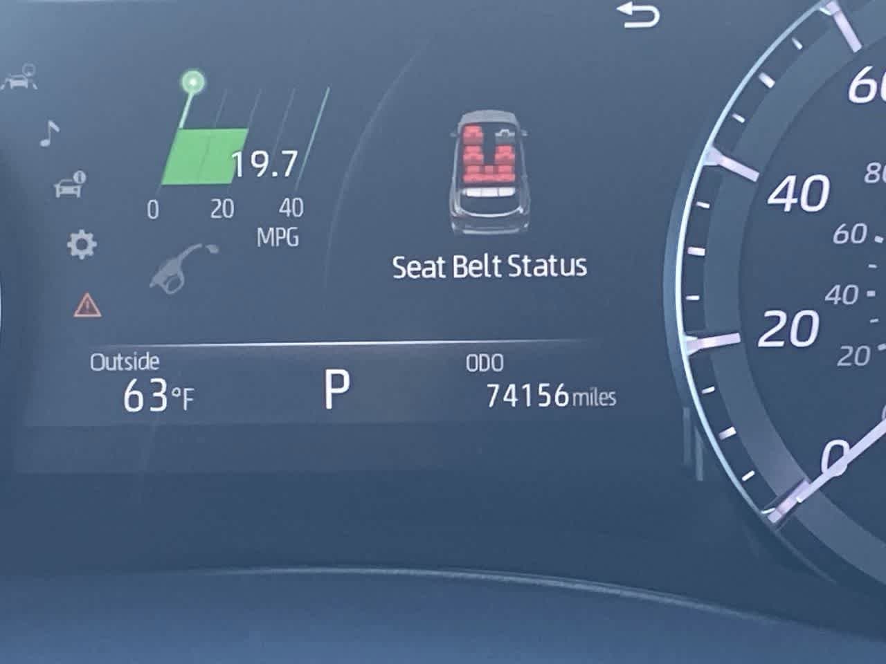 Thumbnail: 2021 Toyota Highlander - 15