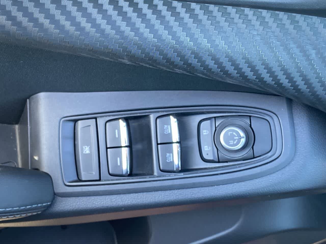 2024 Subaru Ascent Premium - Photo 13