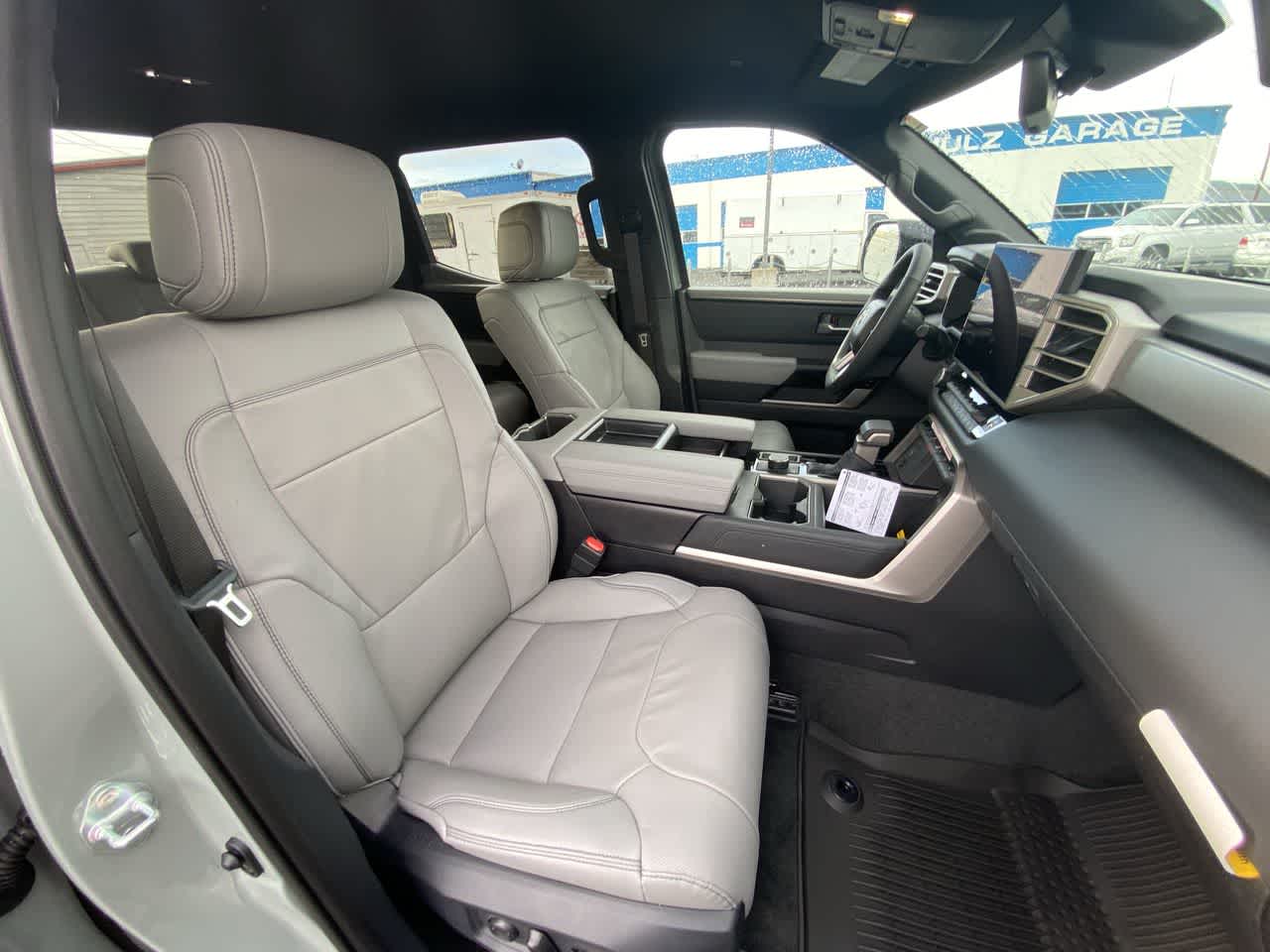 Thumbnail: 2026 Toyota Tundra - 23