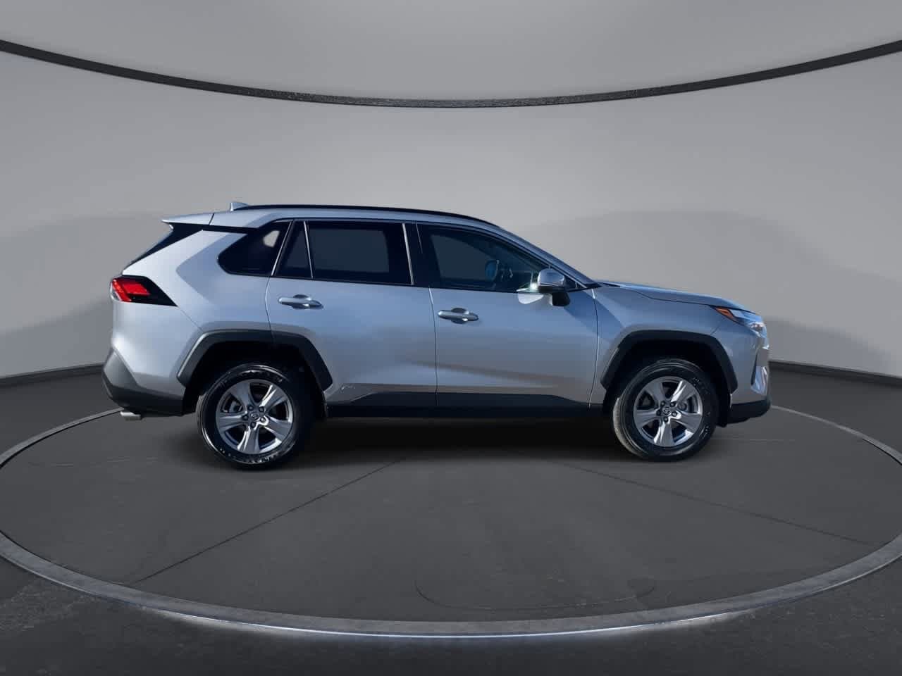 Thumbnail: 2025 Toyota RAV4 - 9