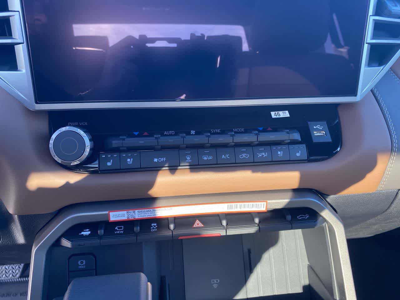 Thumbnail: 2026 Toyota Tundra - 19