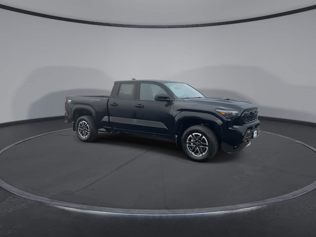 Thumbnail: 2025 Toyota Tacoma - 2