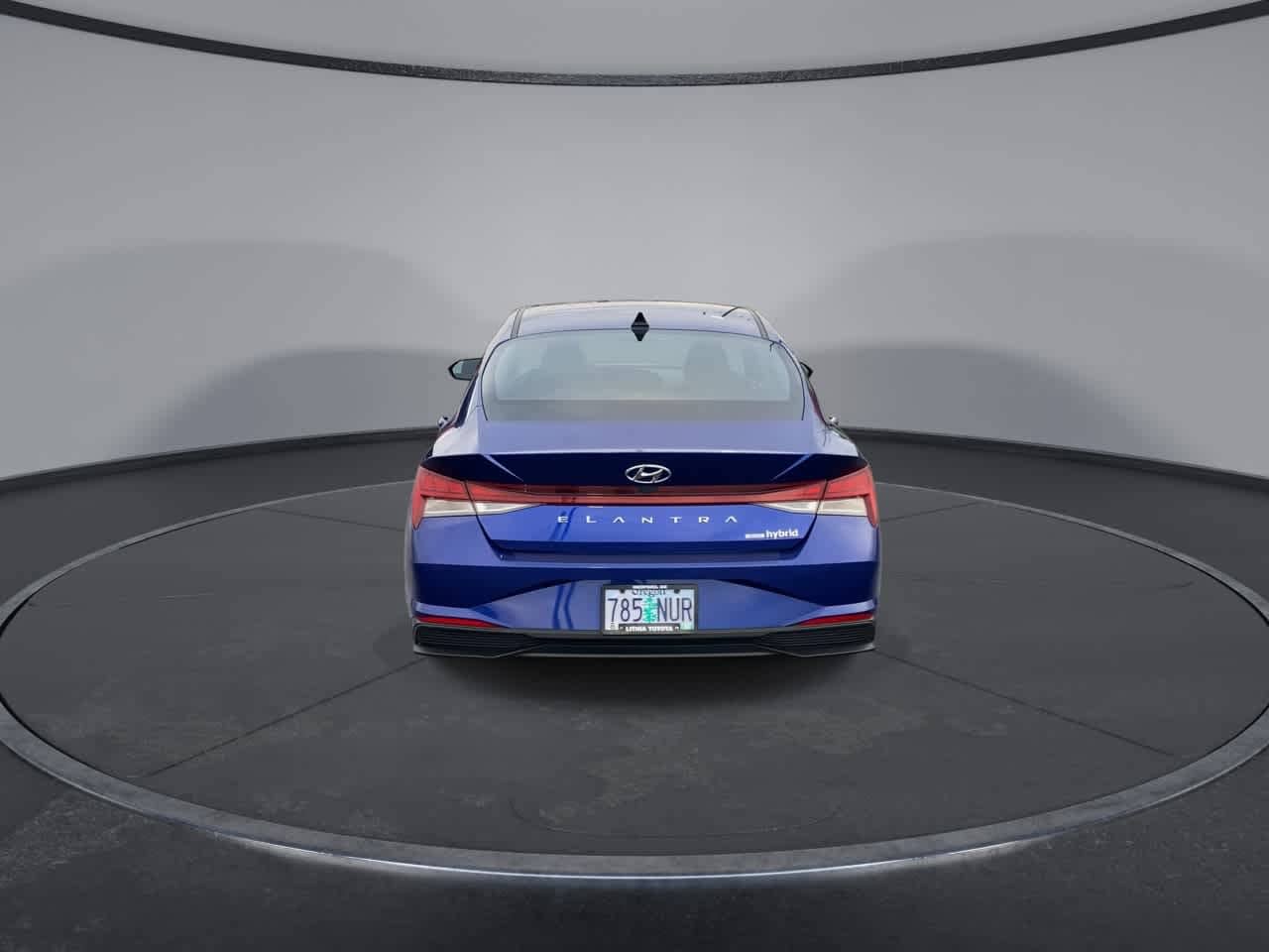 Thumbnail: 2023 Hyundai Elantra - 7