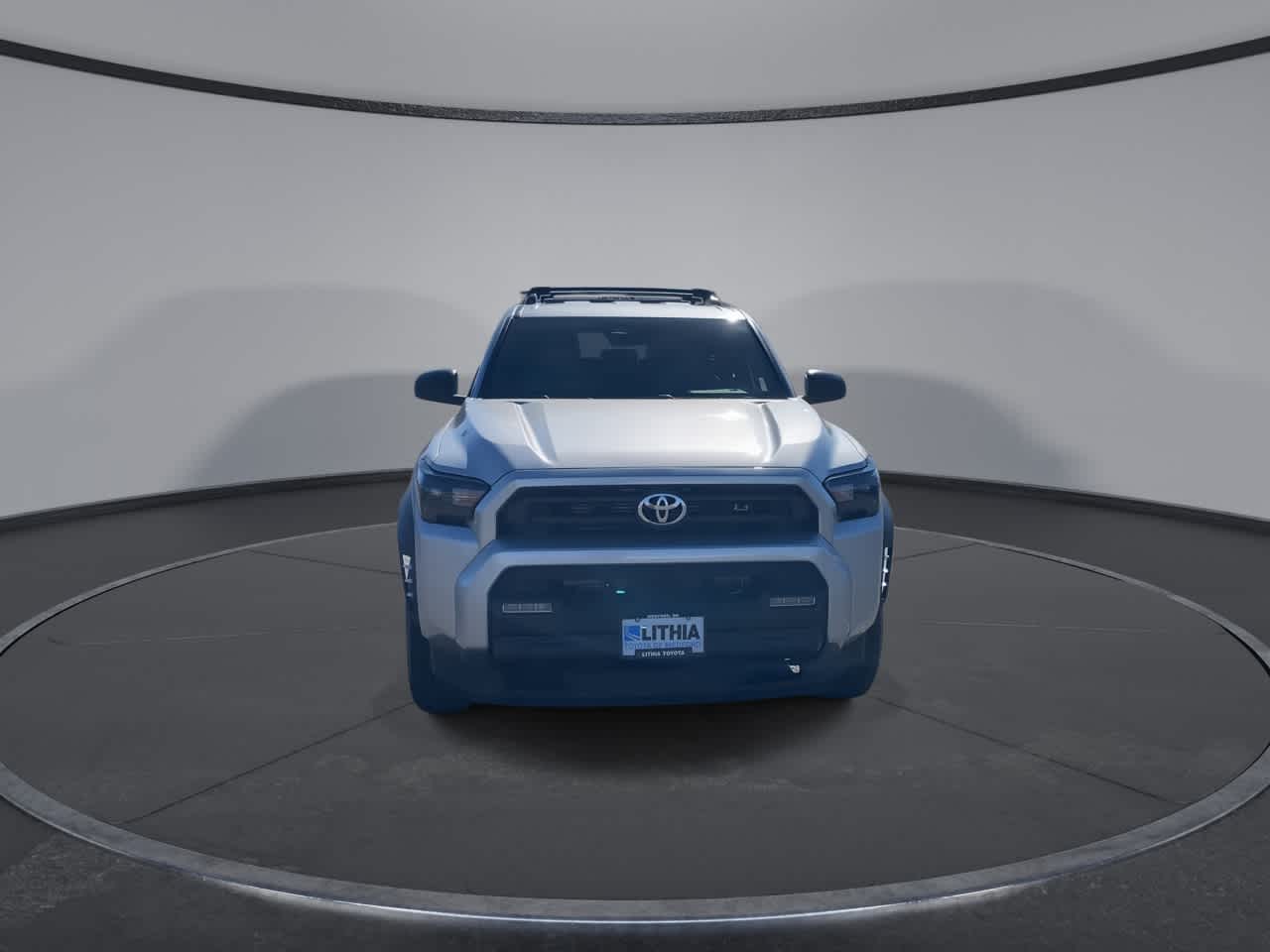 Thumbnail: 2025 Toyota 4Runner - 3