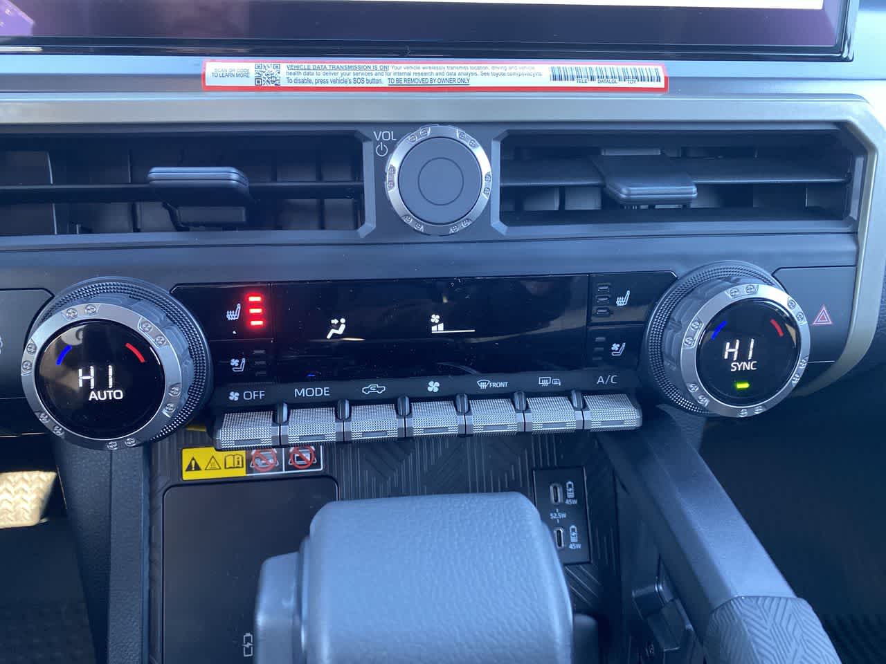 Thumbnail: 2026 Toyota Tacoma - 18