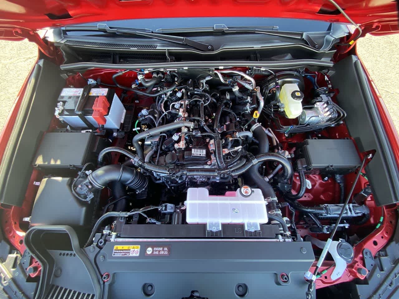 Thumbnail: 2026 Toyota 4Runner - 24