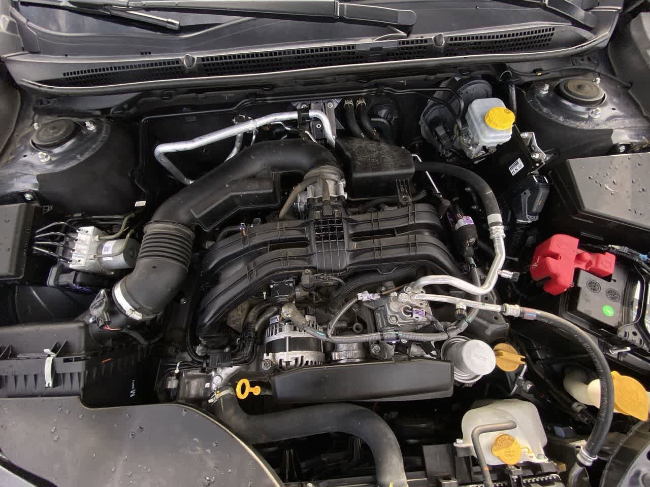 Thumbnail: 2024 Subaru Outback - 25