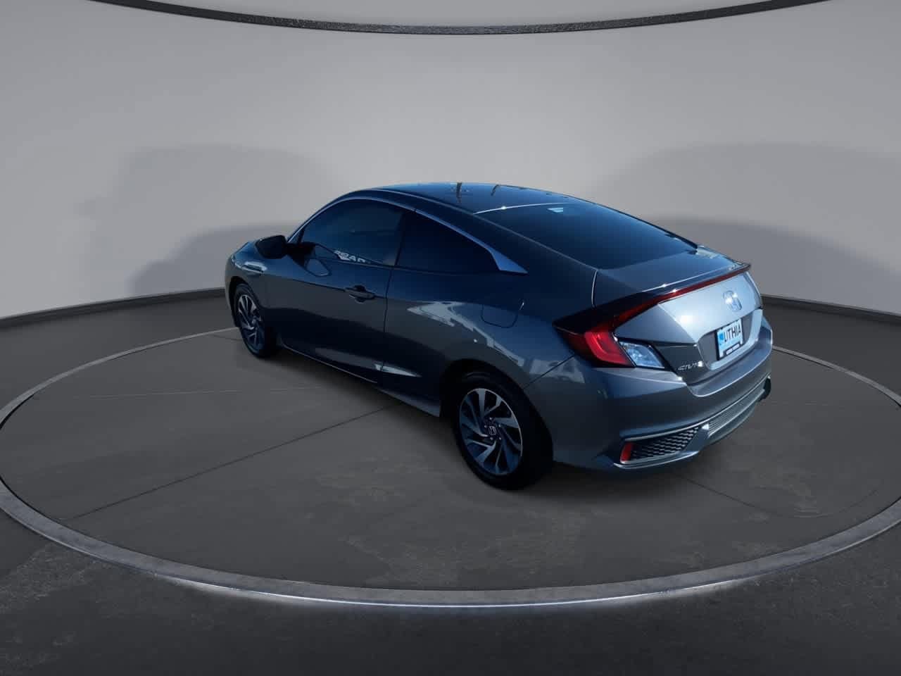 Thumbnail: 2019 Honda Civic - 6