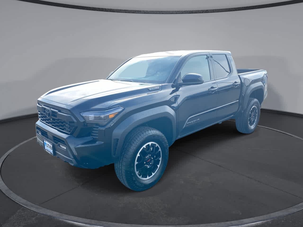 Thumbnail: 2025 Toyota Tacoma - 1
