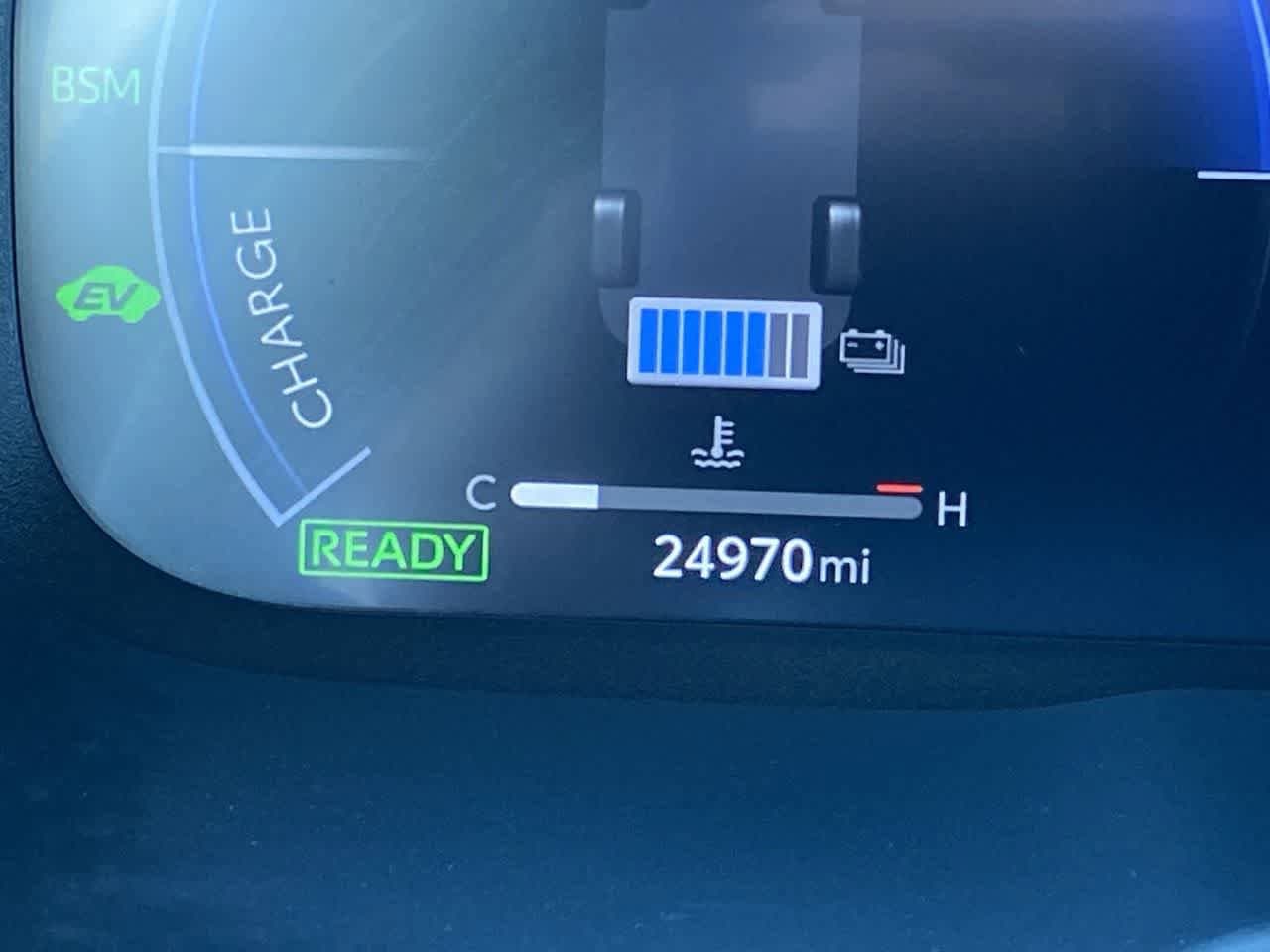 Thumbnail: 2024 Toyota RAV4 - 15