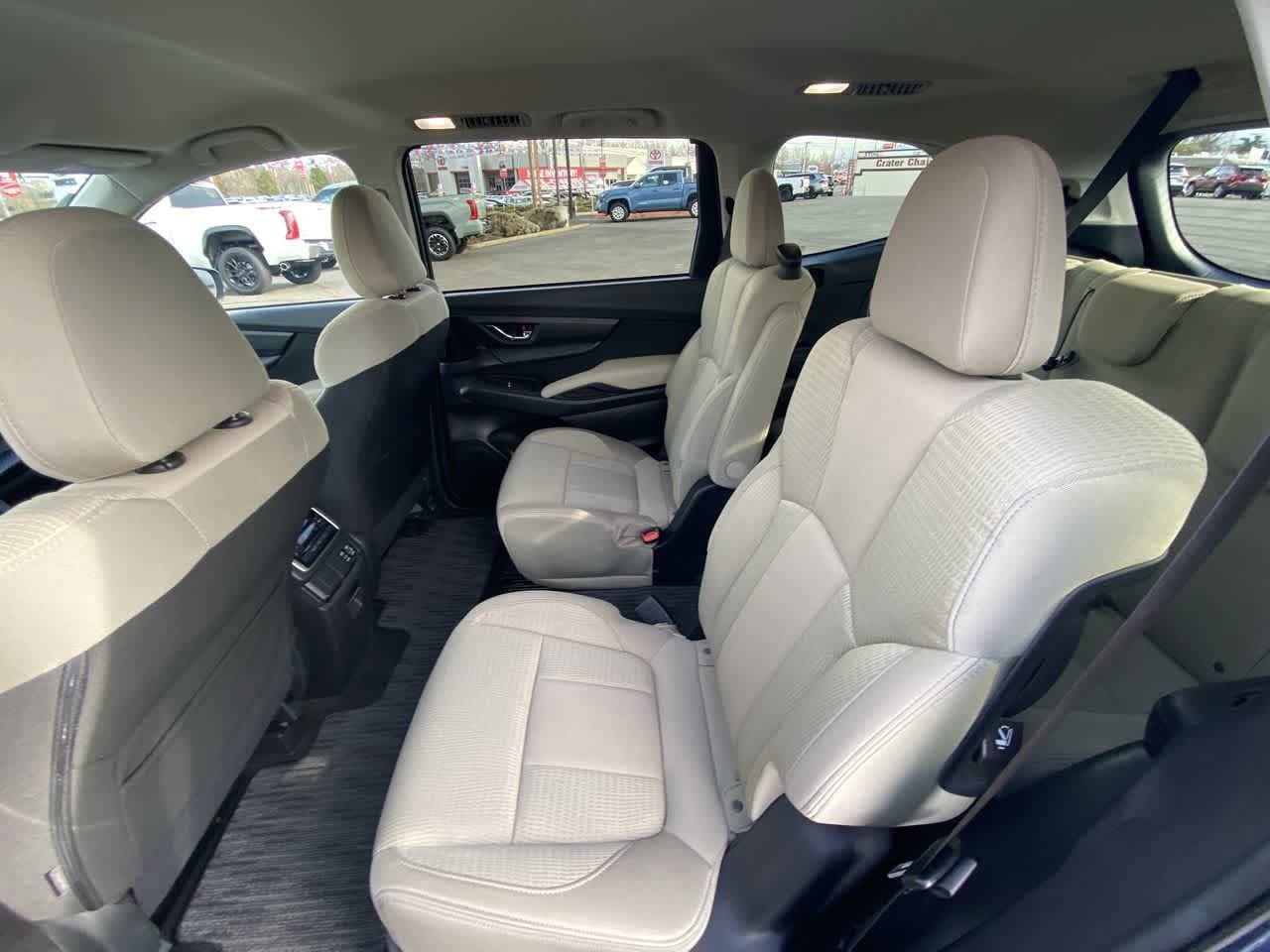 Thumbnail: 2025 Subaru Ascent - 21