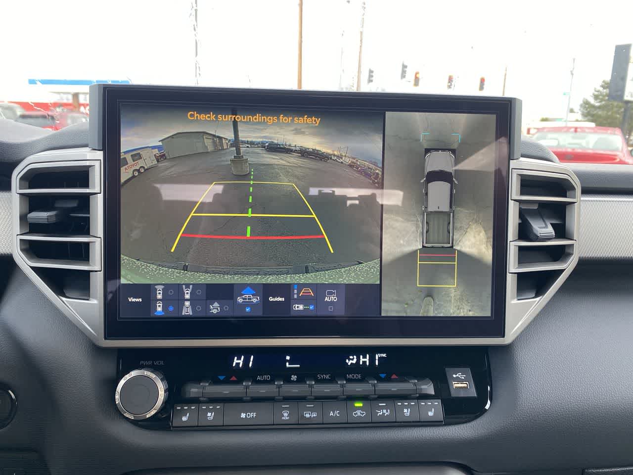 Thumbnail: 2026 Toyota Tundra - 17