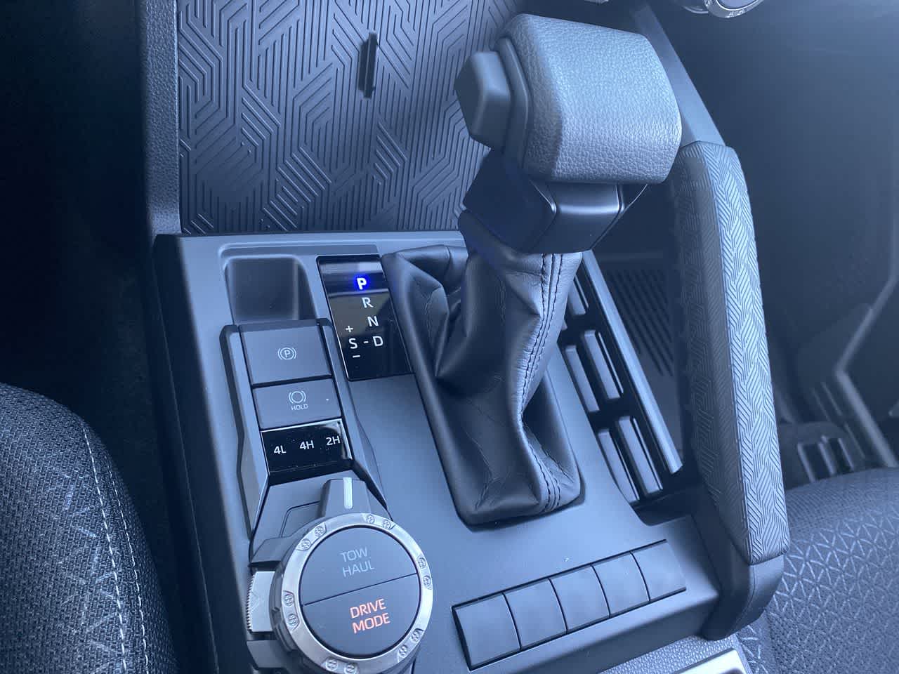 Thumbnail: 2025 Toyota 4Runner - 19