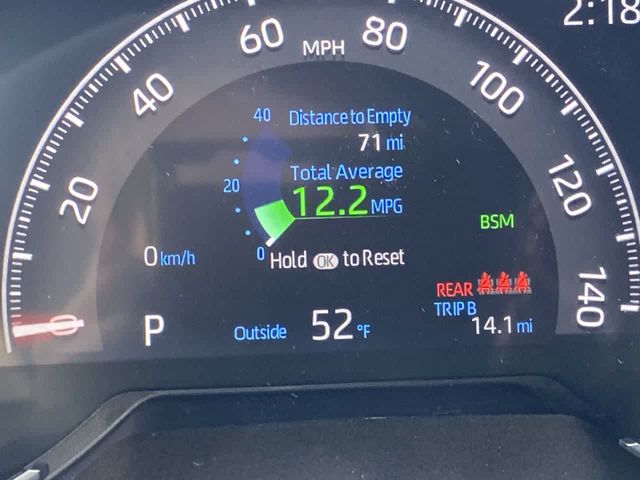 Thumbnail: 2025 Toyota RAV4 - 15