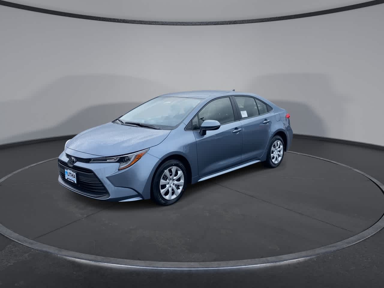 Thumbnail: 2026 Toyota Corolla - 4