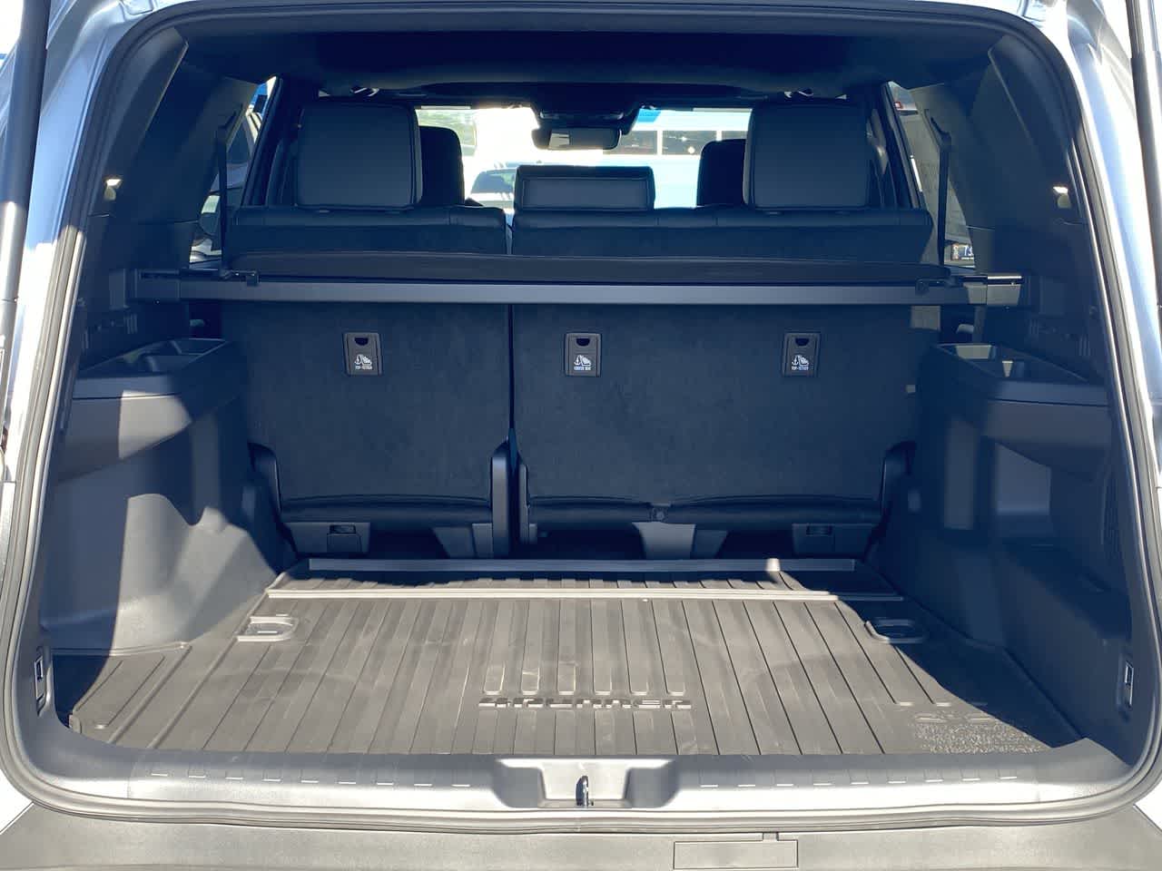 Thumbnail: 2026 Toyota 4Runner - 23