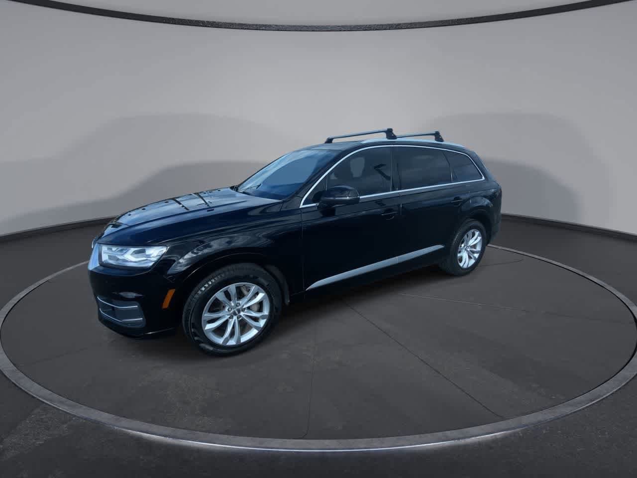Thumbnail: 2017 Audi Q7 - 4