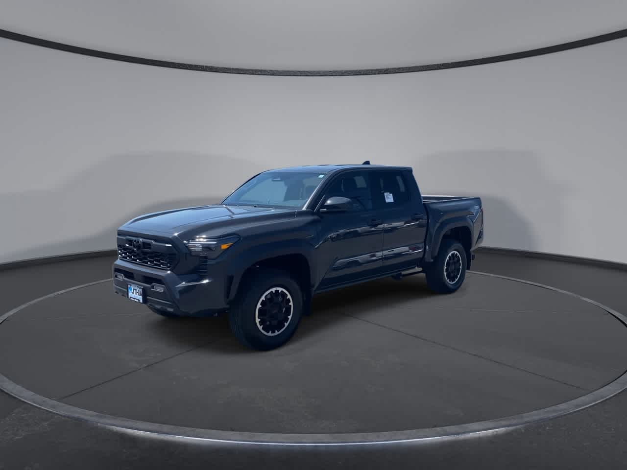 Thumbnail: 2026 Toyota Tacoma - 4