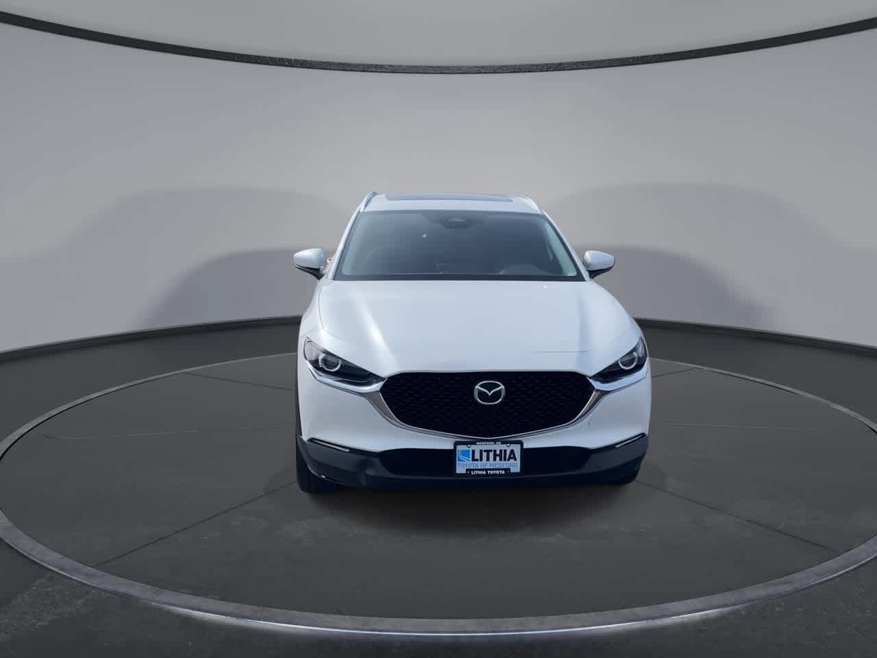 Thumbnail: 2025 Mazda CX-30 - 3