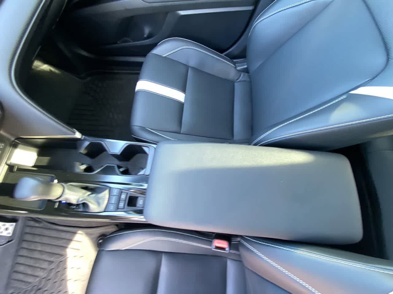 Thumbnail: 2025 Toyota Camry - 20