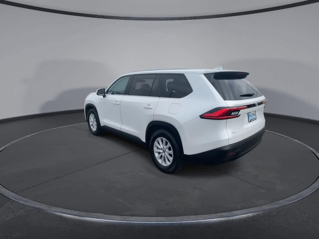 Thumbnail: 2024 Toyota Grand Highlander - 6