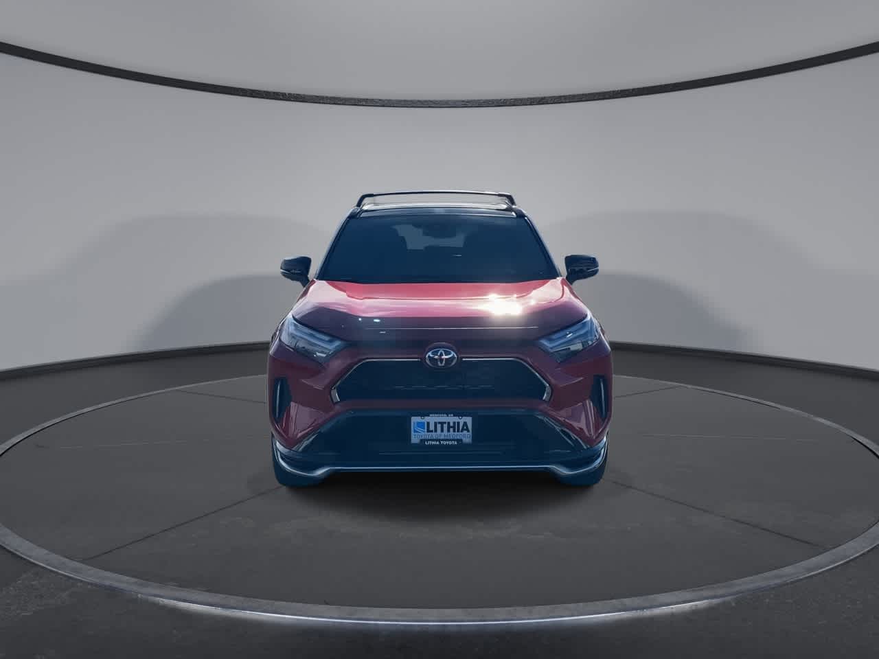 Thumbnail: 2025 Toyota RAV4 - 3