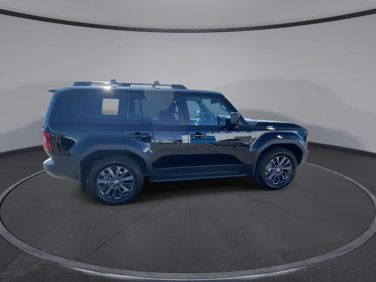 Thumbnail: 2025 Toyota Land Cruiser - 2