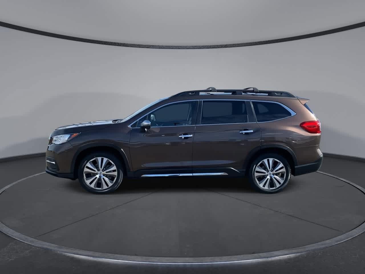 Thumbnail: 2019 Subaru Ascent - 5