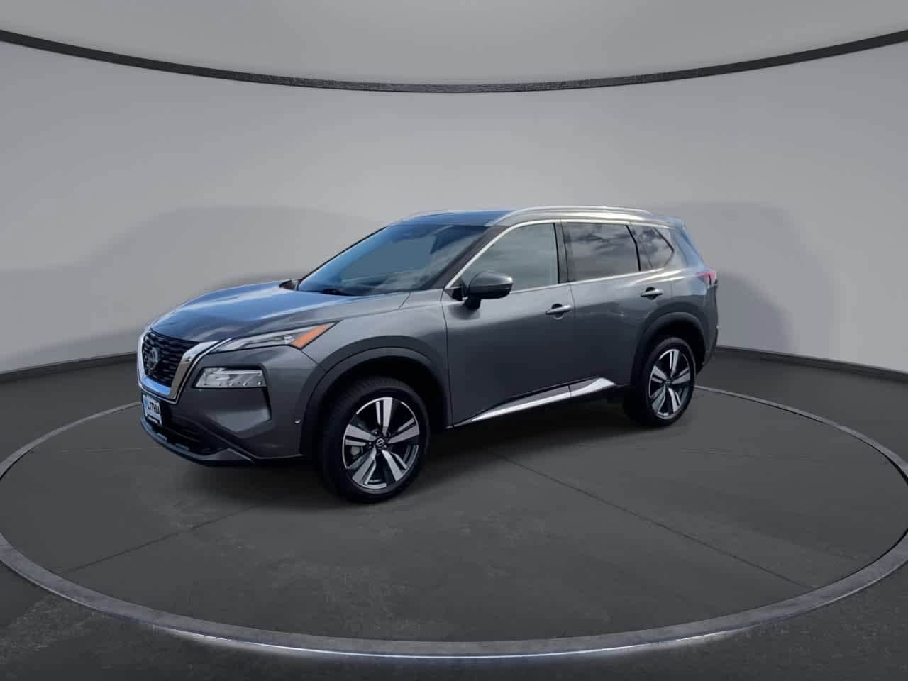 Thumbnail: 2023 Nissan Rogue - 4
