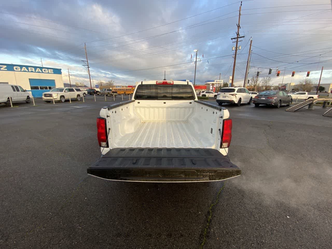 Thumbnail: 2024 Chevrolet Colorado - 22