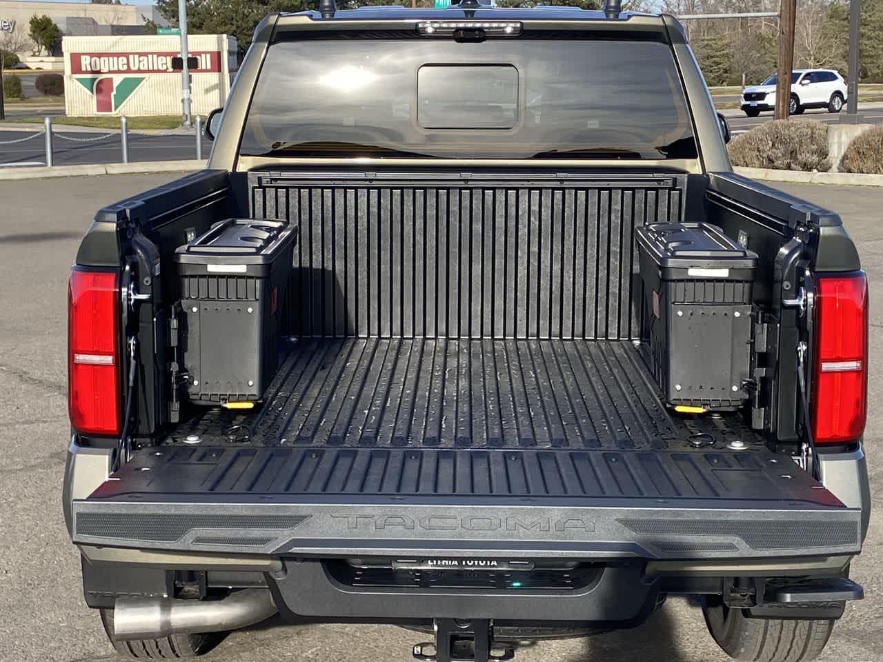 Thumbnail: 2026 Toyota Tacoma - 23