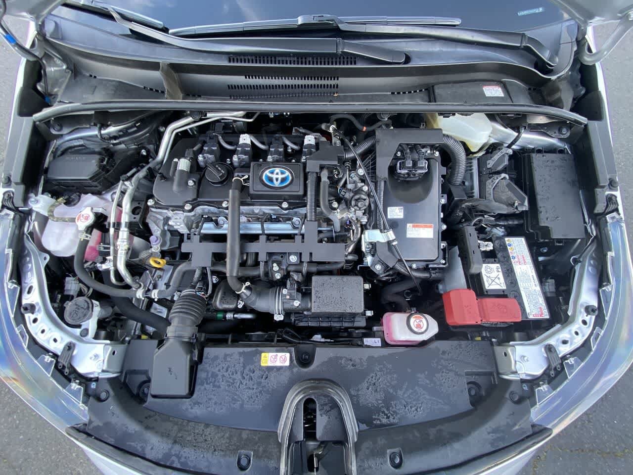 Thumbnail: 2022 Toyota Corolla - 24