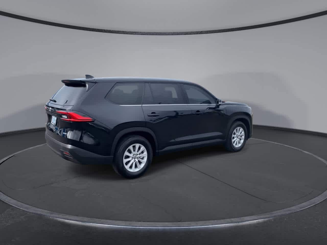 Thumbnail: 2024 Toyota Grand Highlander - 8