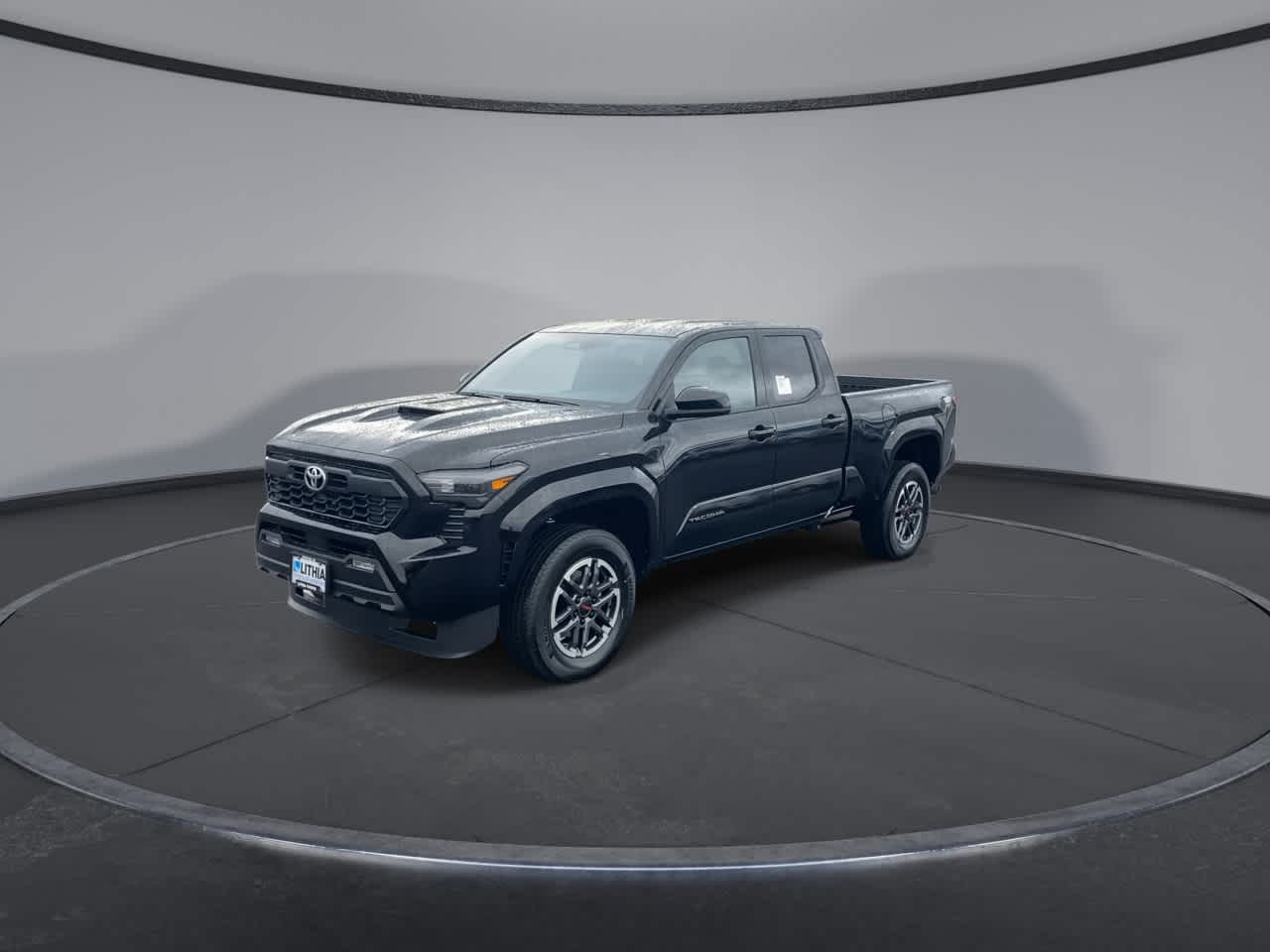 Thumbnail: 2025 Toyota Tacoma - 4