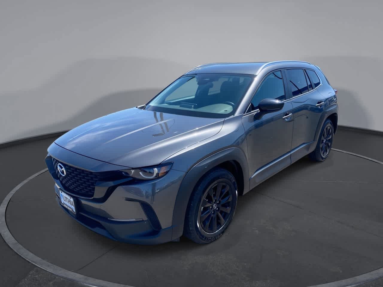 2025 Mazda CX-50 2.5 S Preferred's photo