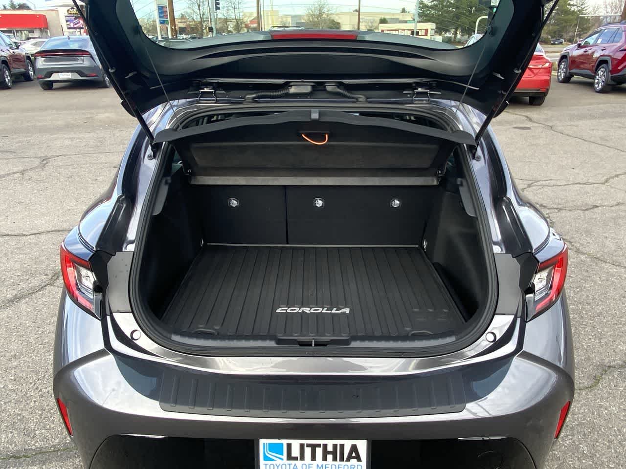 Thumbnail: 2026 Toyota Corolla - 22