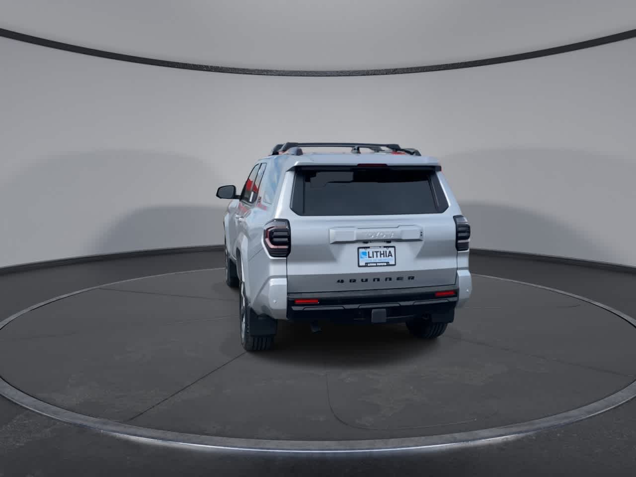 Thumbnail: 2026 Toyota 4Runner - 8