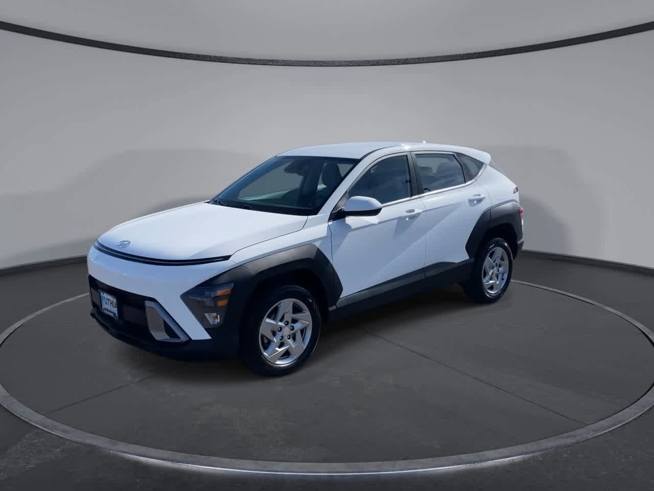 Thumbnail: 2024 Hyundai Kona - 4