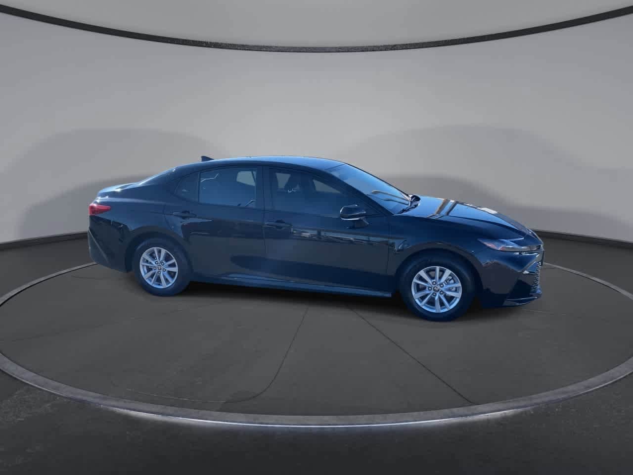 Thumbnail: 2025 Toyota Camry - 9