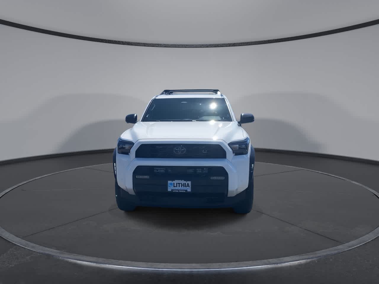 Thumbnail: 2026 Toyota 4Runner - 4