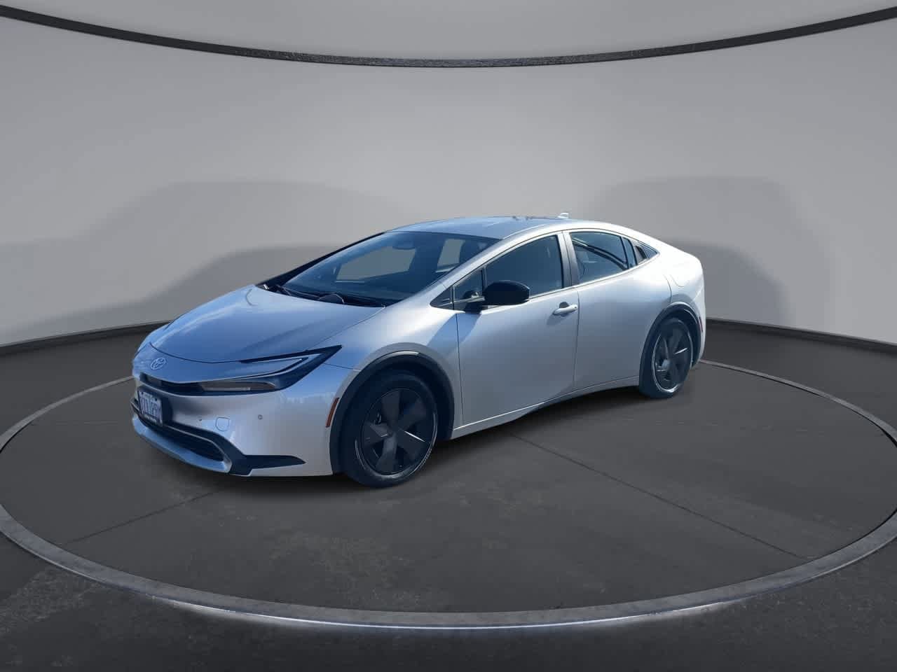 Thumbnail: 2024 Toyota Prius Prime - 4